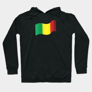 Mali Hoodie